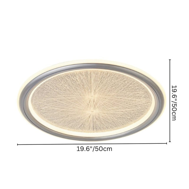 Norum Ceiling Light