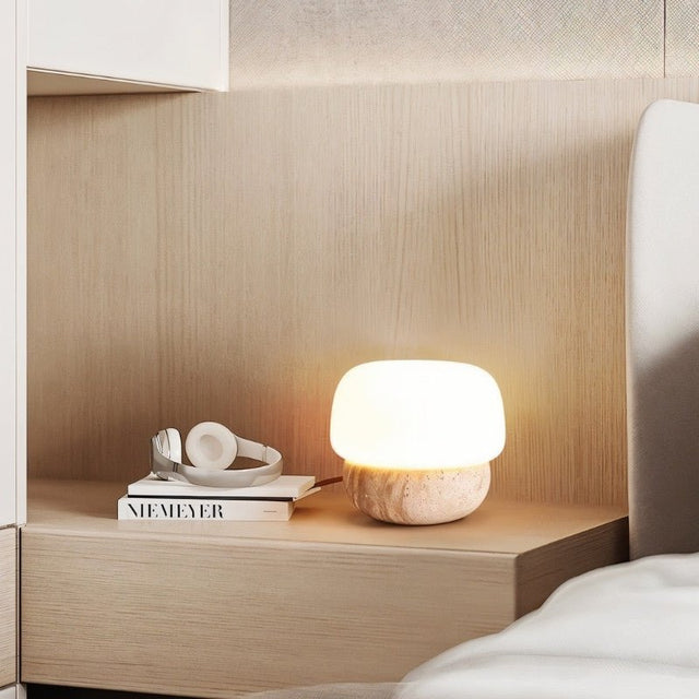 Wupper Table Lamp