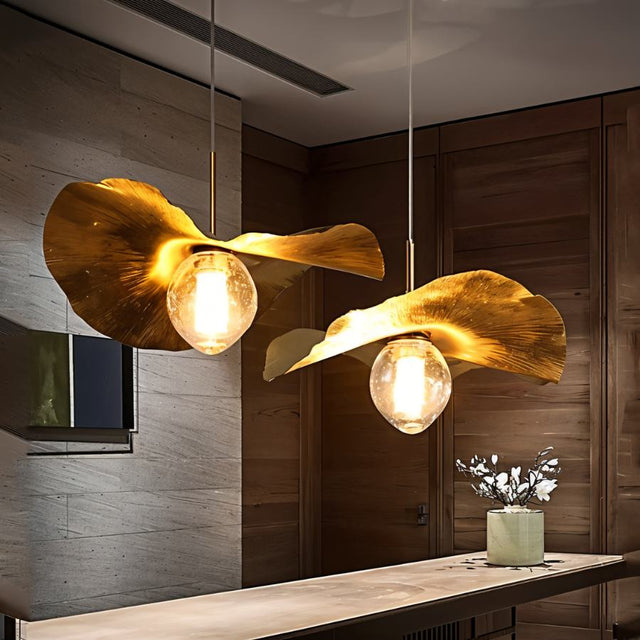 Urzig Pendant Light