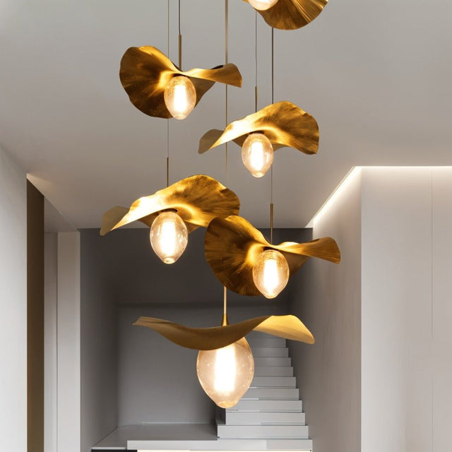 Urzig Pendant Light