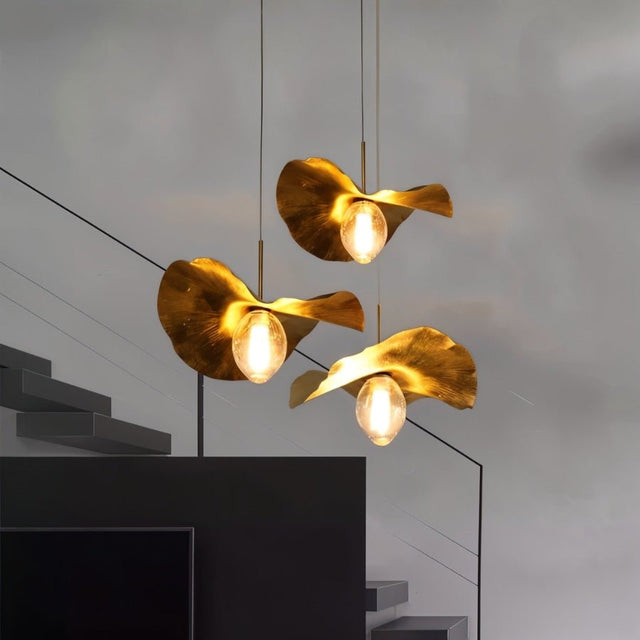 Urzig Pendant Light