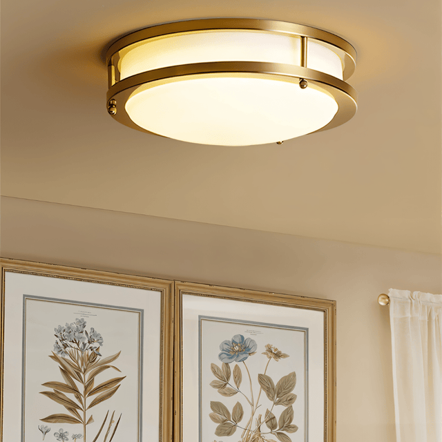 Beaumais Ceiling Light