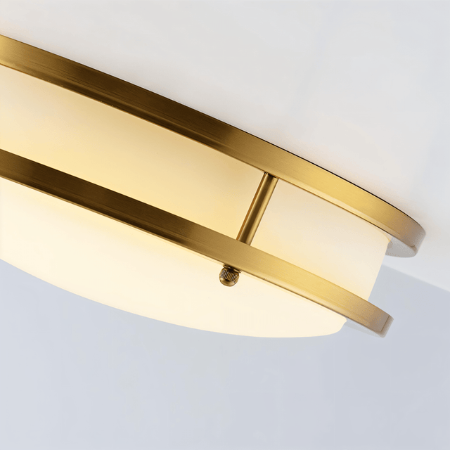 Beaumais Ceiling Light