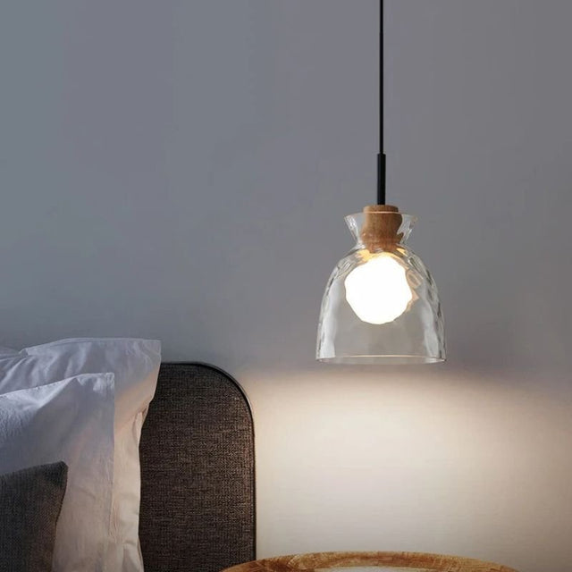 Merl Pendant Light
