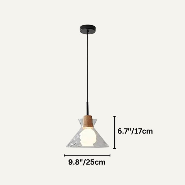 Merl Pendant Light