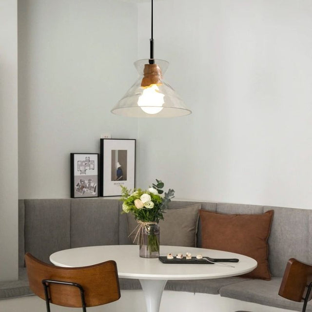 Merl Pendant Light