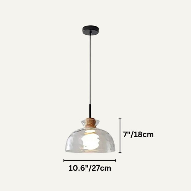 Merl Pendant Light