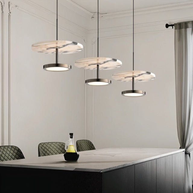 Tvingstrup Pendant Light