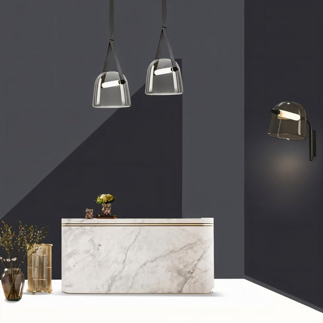 Simile Pendant Light