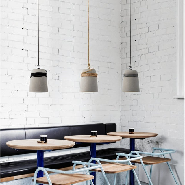 Barnim Pendant Light