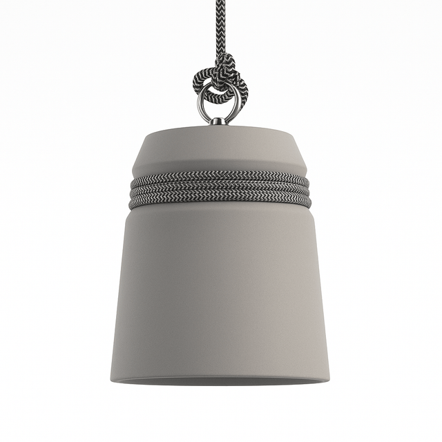 Barnim Pendant Light
