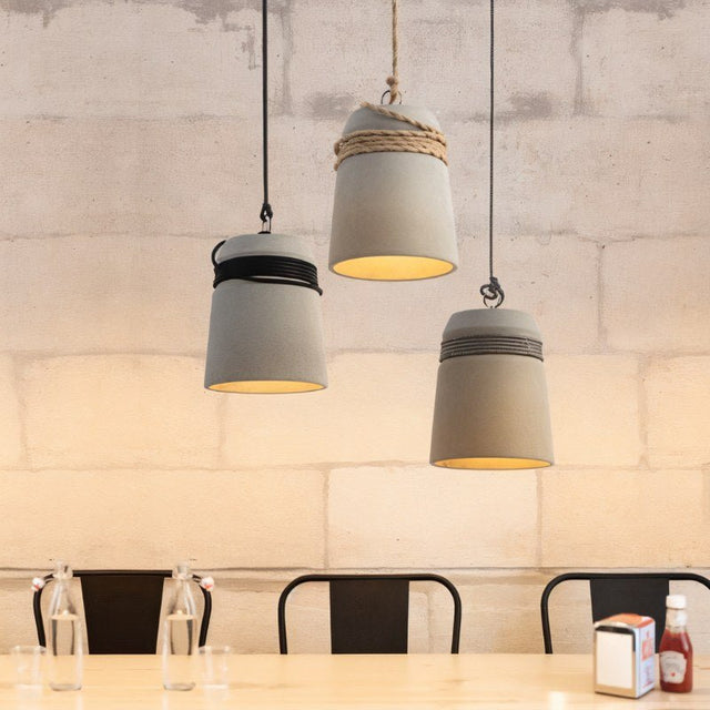 Barnim Pendant Light