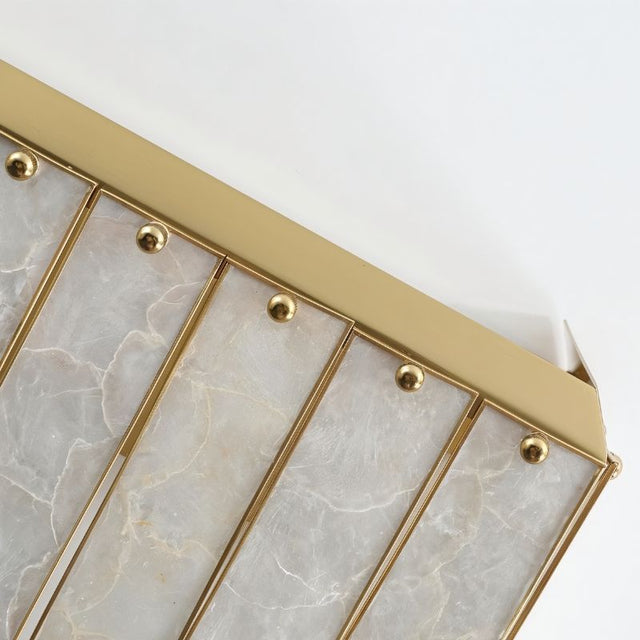 Schinoussa Wall Lamp