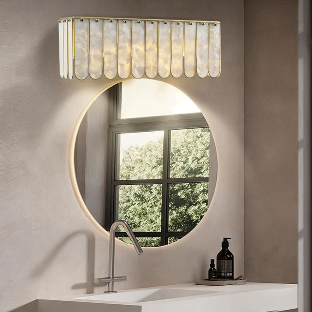 Schinoussa Wall Lamp