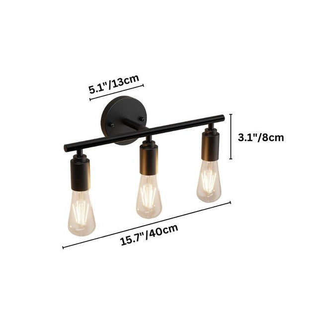 Kristinehamn Wall Lamp