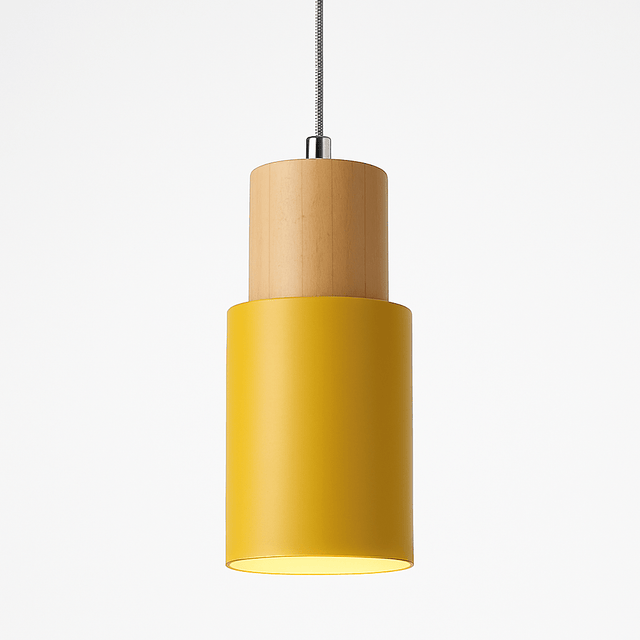 Stoma Pendant Light