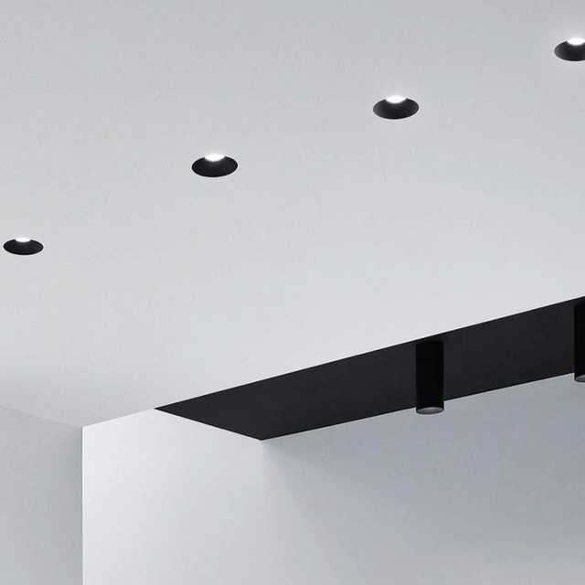 Cahagnolles Downlight
