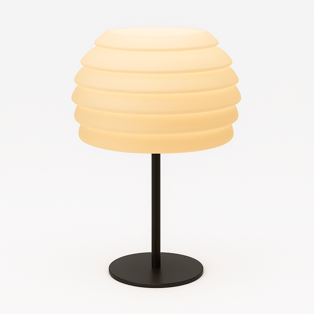 Karigasniemi Table Lamp