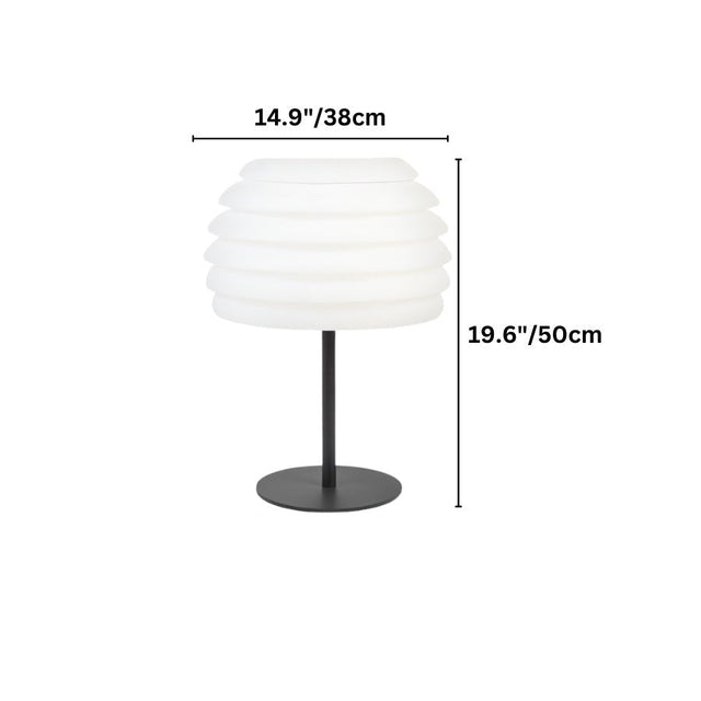 Karigasniemi Table Lamp