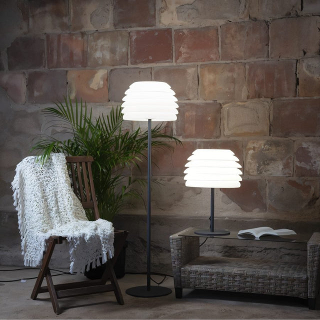 Karigasniemi Table Lamp