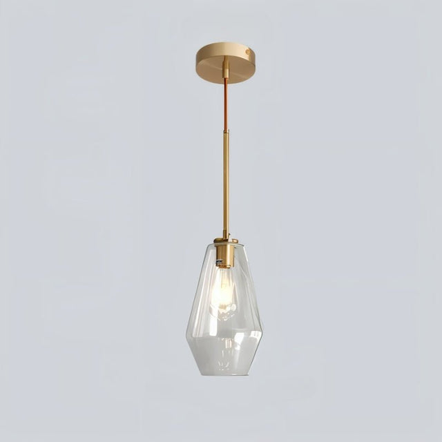 Skopelos Pendant Light