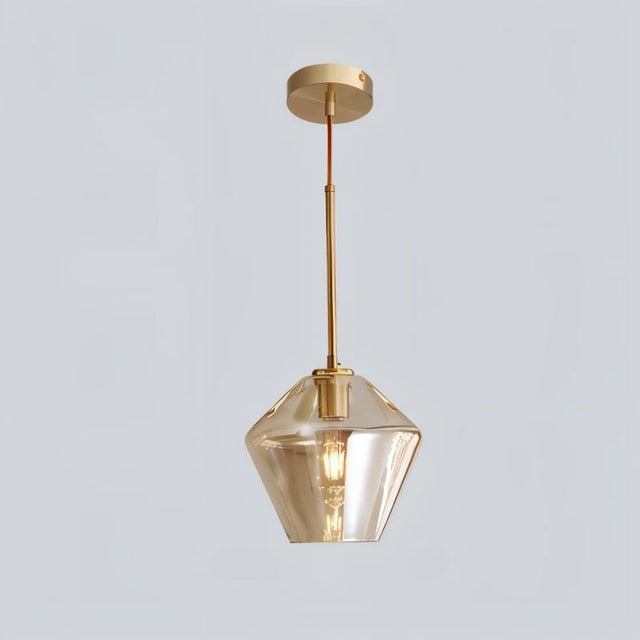 Skopelos Pendant Light