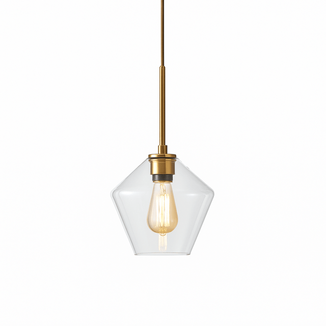 Skopelos Pendant Light