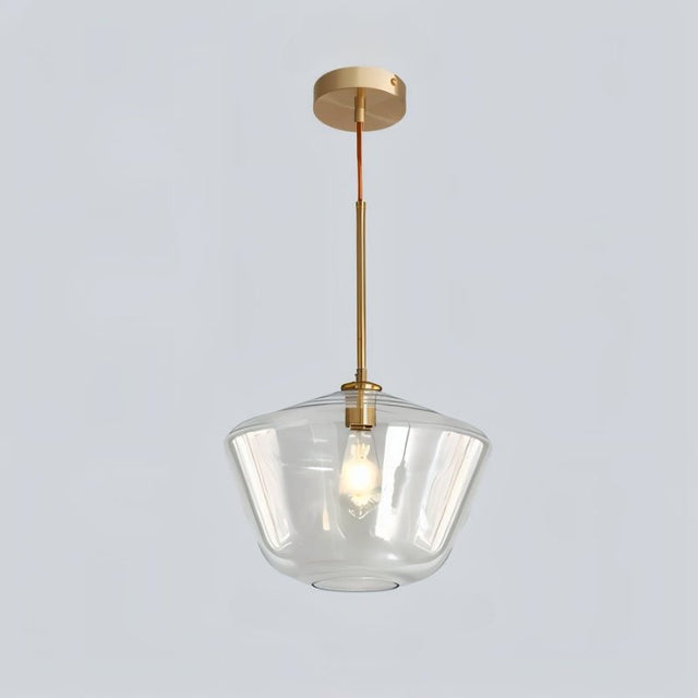 Skopelos Pendant Light
