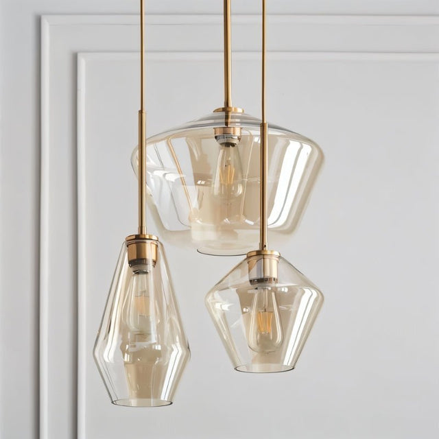 Skopelos Pendant Light