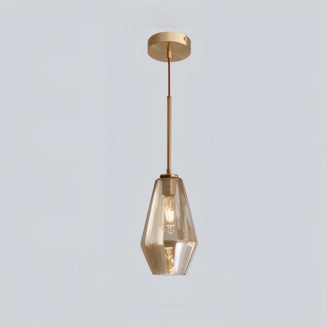 Skopelos Pendant Light