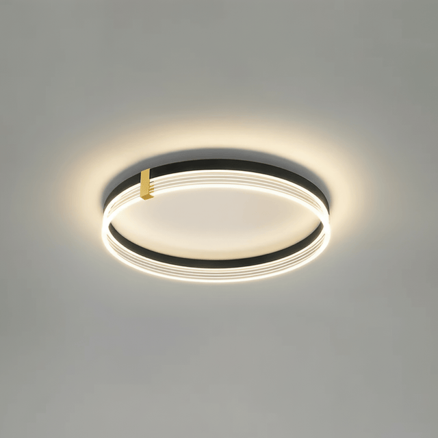 Thwart Ceiling Light