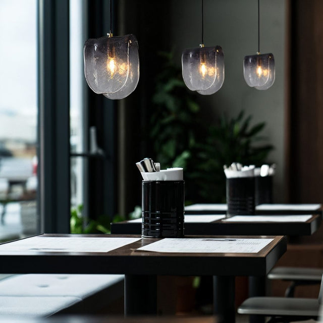 Abtswind Pendant Light