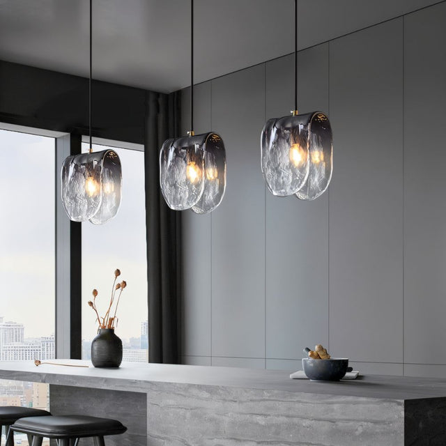 Abtswind Pendant Light