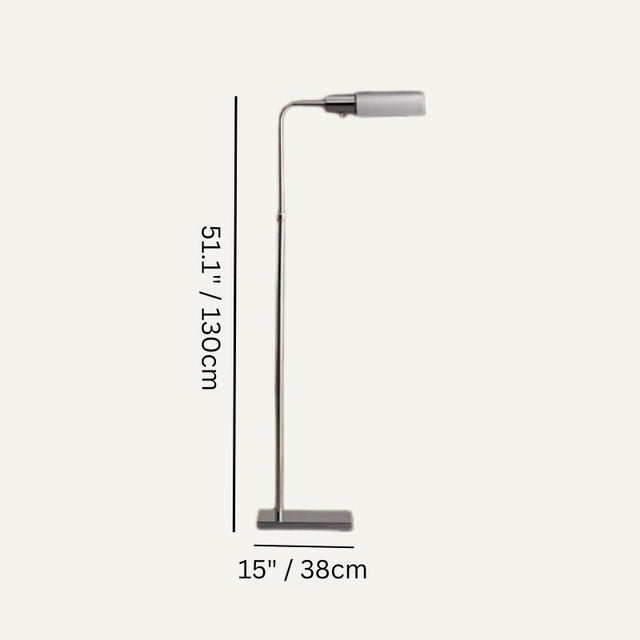 Norderney Floor Lamp