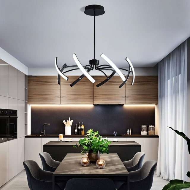 Lovskal Chandelier