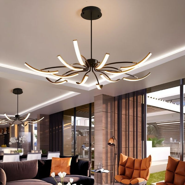Lovskal Chandelier