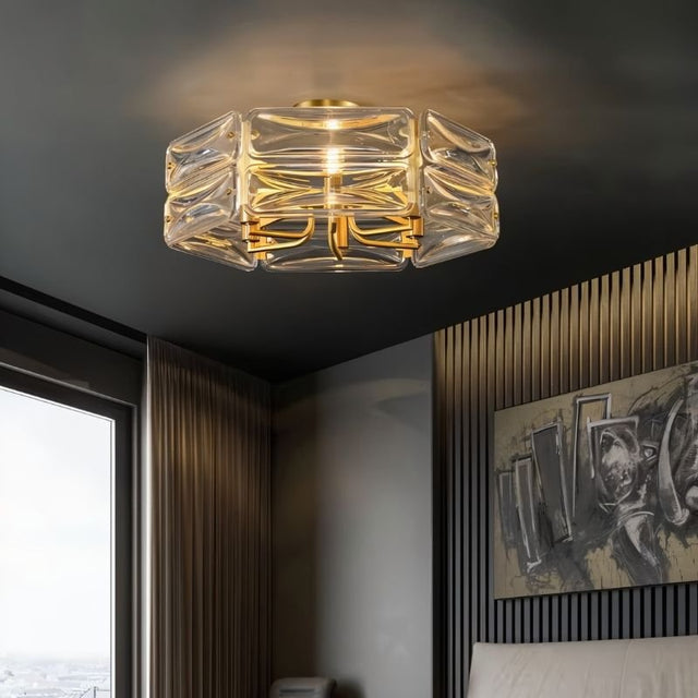 Rute Ceiling Light