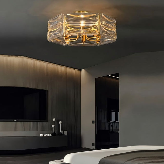 Rute Ceiling Light