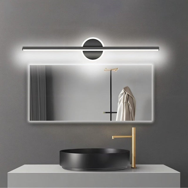 Messina Wall Lamp