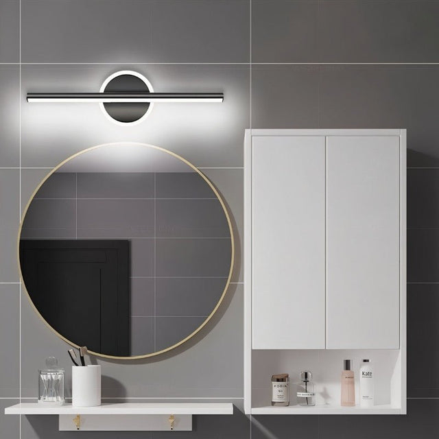 Messina Wall Lamp
