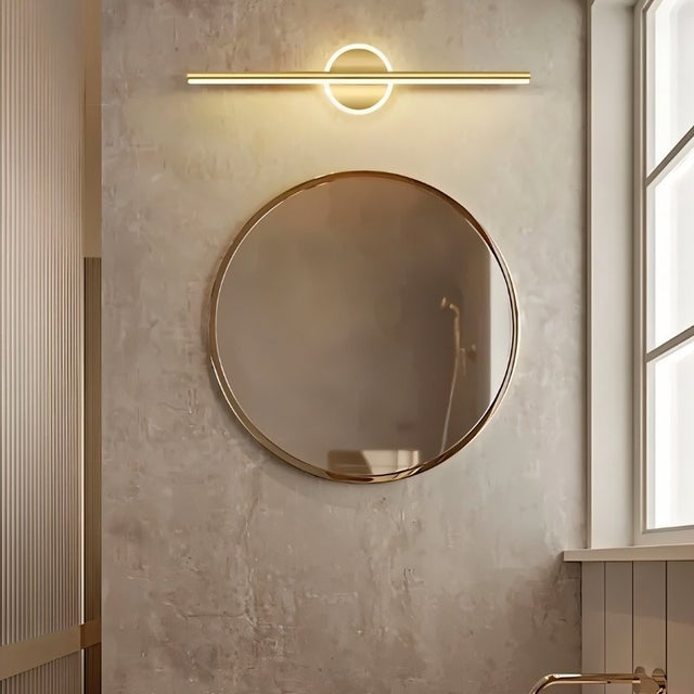 Messina Wall Lamp