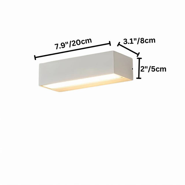 Funningur Wall Lamp