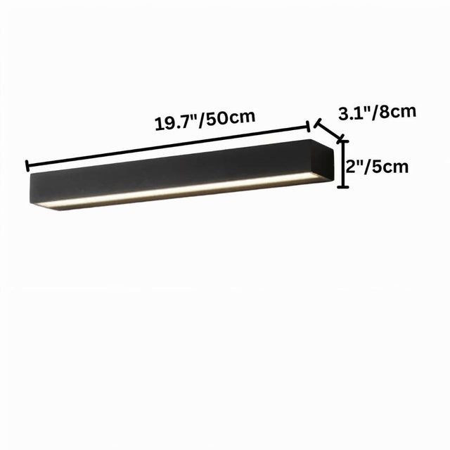 Funningur Wall Lamp