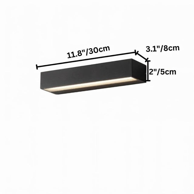 Funningur Wall Lamp
