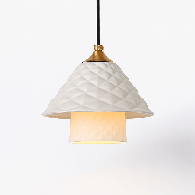 Apt Pendant Light
