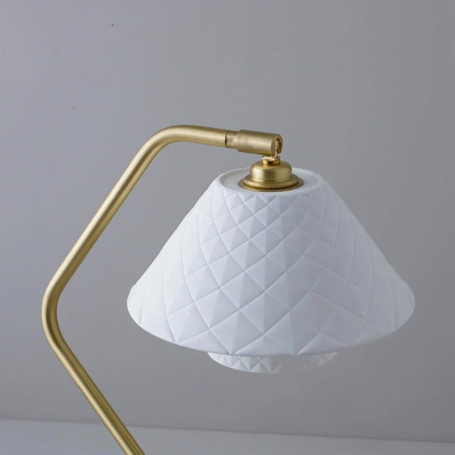 Apt Table Lamp