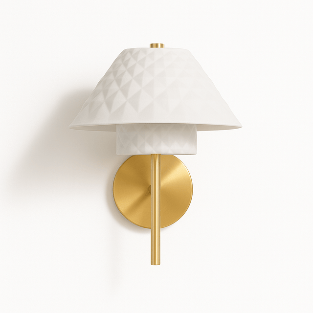Apt Wall Lamp