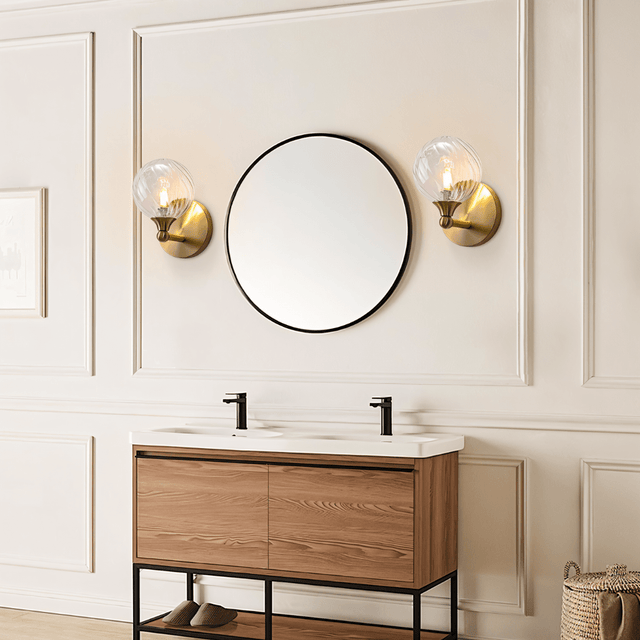 Breville Wall Lamp