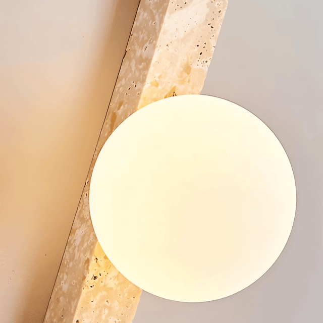 Balge Wall Lamp