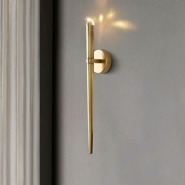 Hjarup Wall Lamp